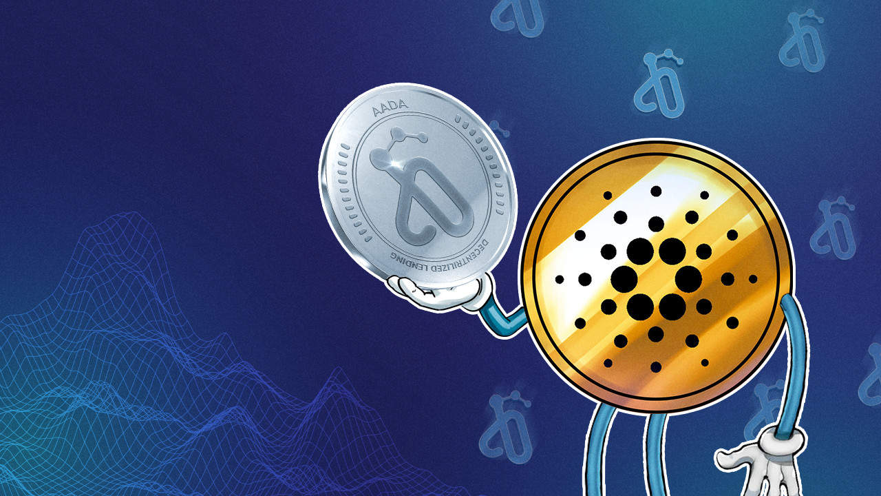 Aada Finance Launches The First Lending and Borrowing App on Cardano Mainnet