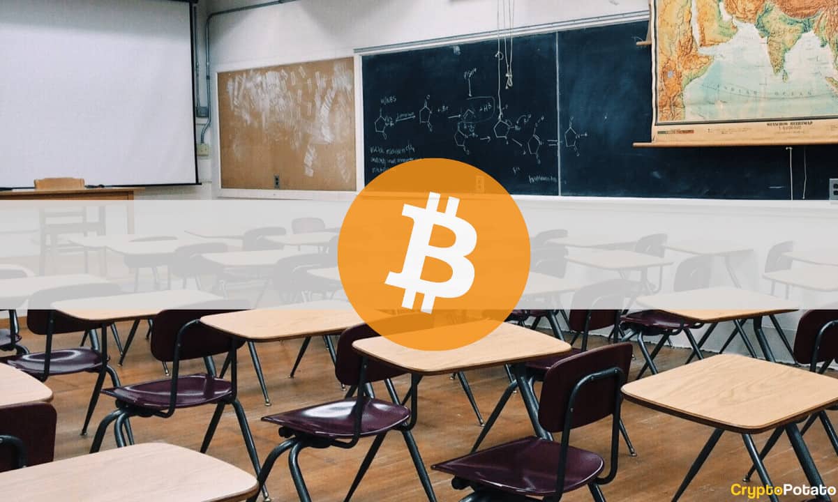 64% of Survyed American Parents Want Their Kids to Study Crypto in School