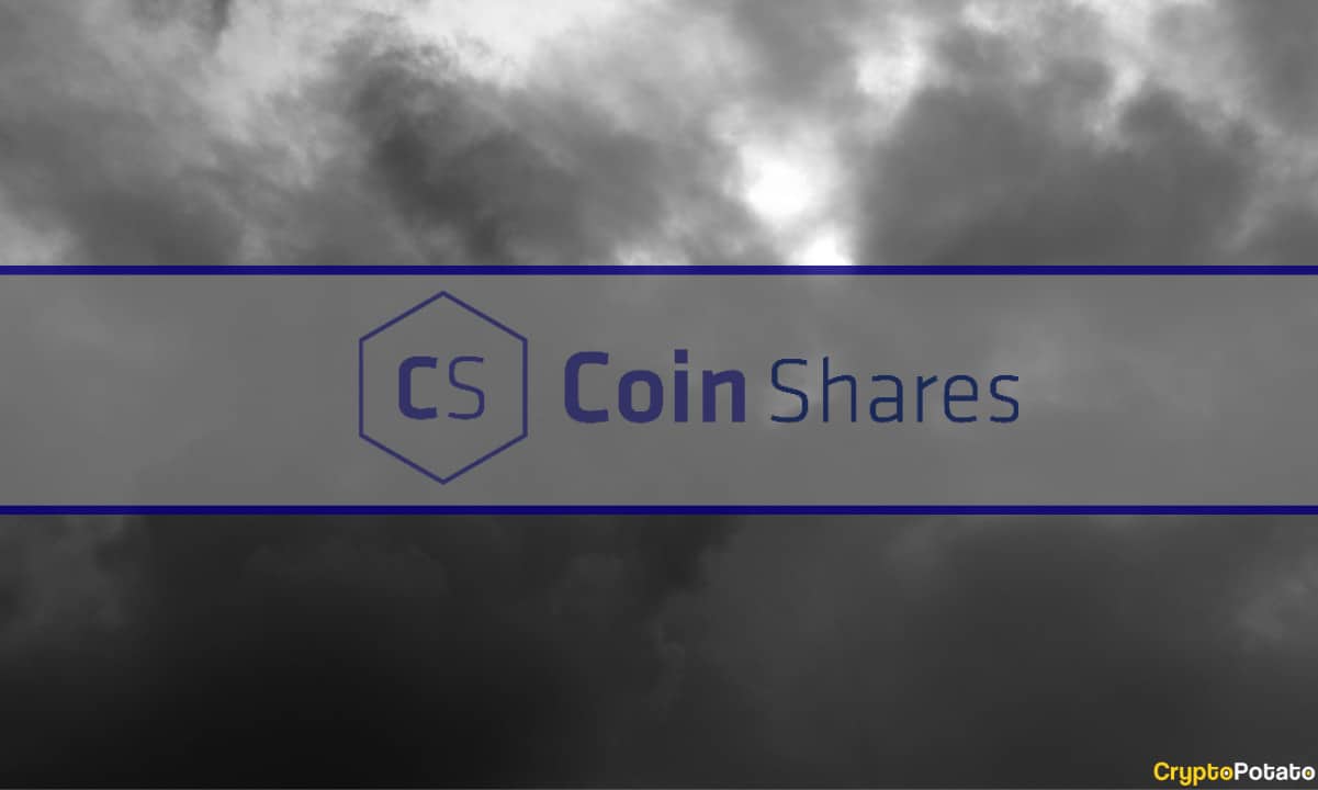 CoinShares Announces a Loss of Over $21 Million Due to Terra Collapse