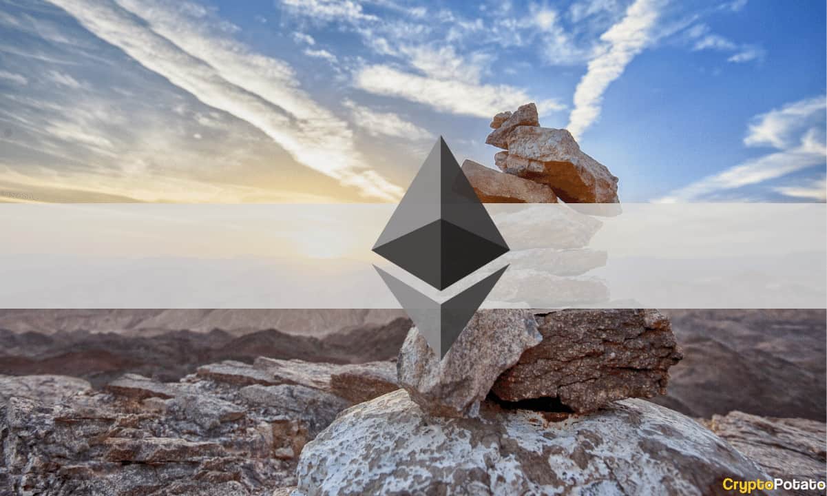 ETH Spiked to 2-Month High, BTC Rejected at $24K (Market Watch)