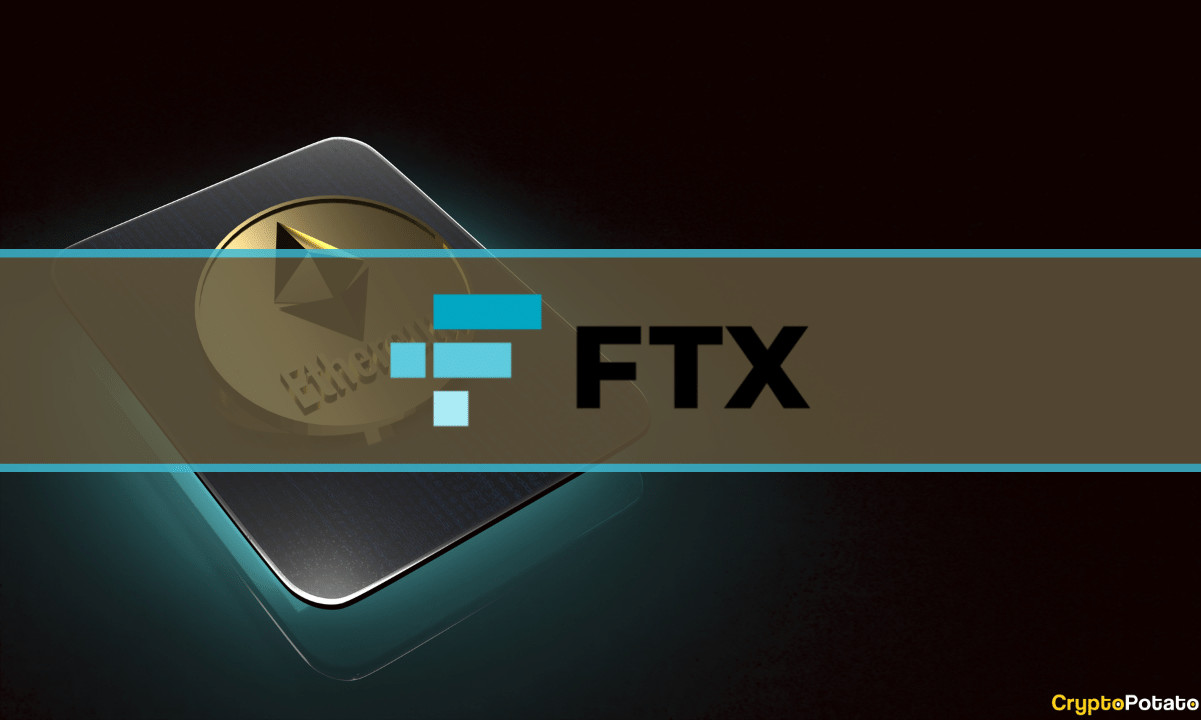 FTX Will Not Halt or Settle ETH Futures Prior to Merge