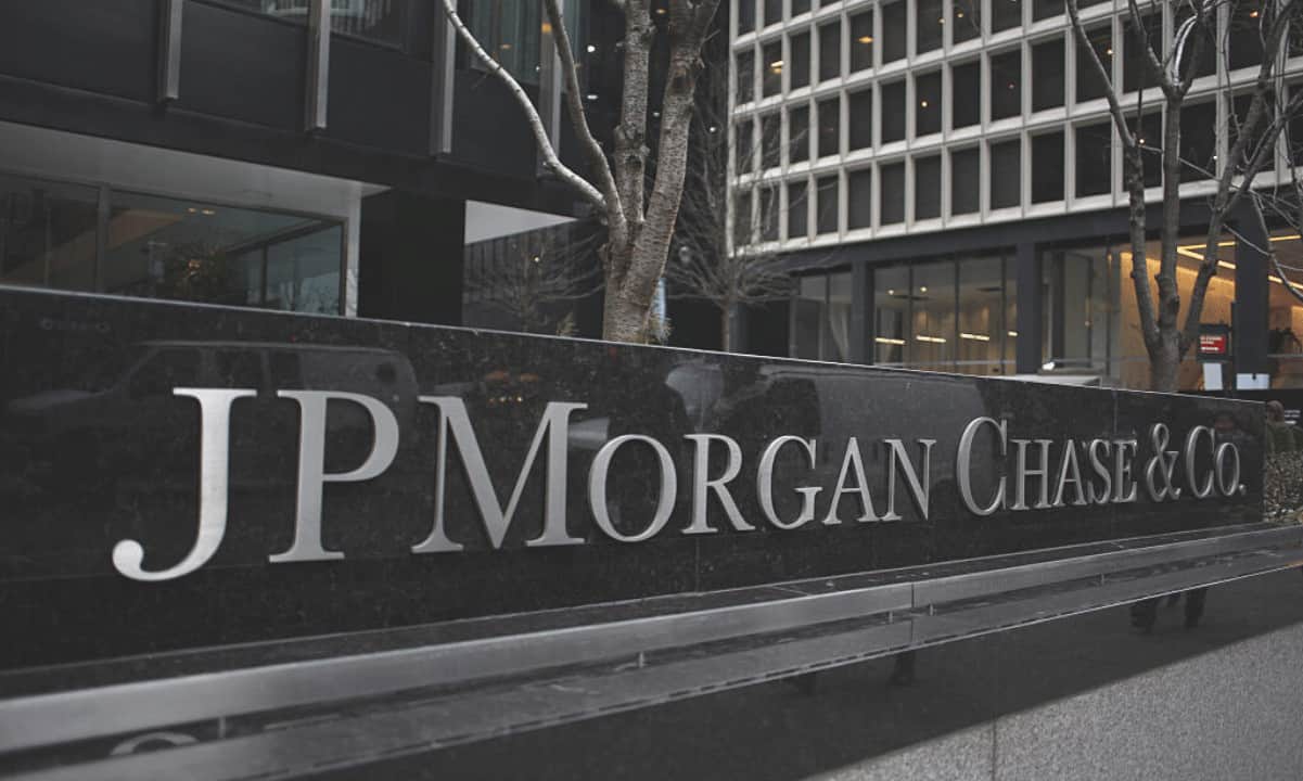 JPMorgan Blockchain Head Says Most of Crypto is Junk