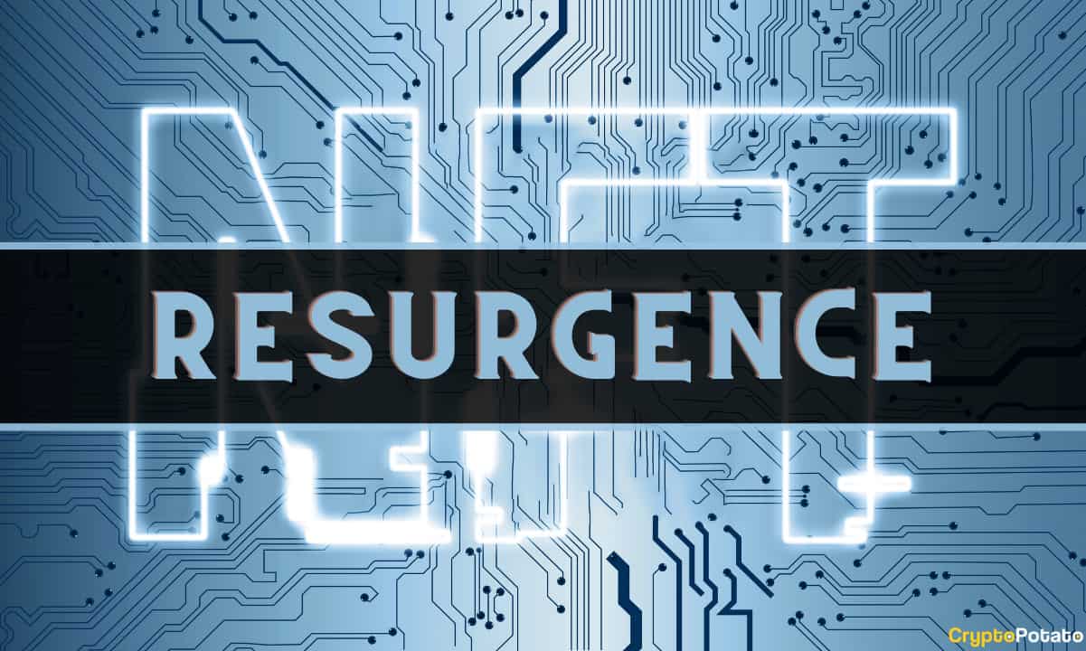 Emergent Games Rolls Out User-Engaging NFTs for Resurgence Game
