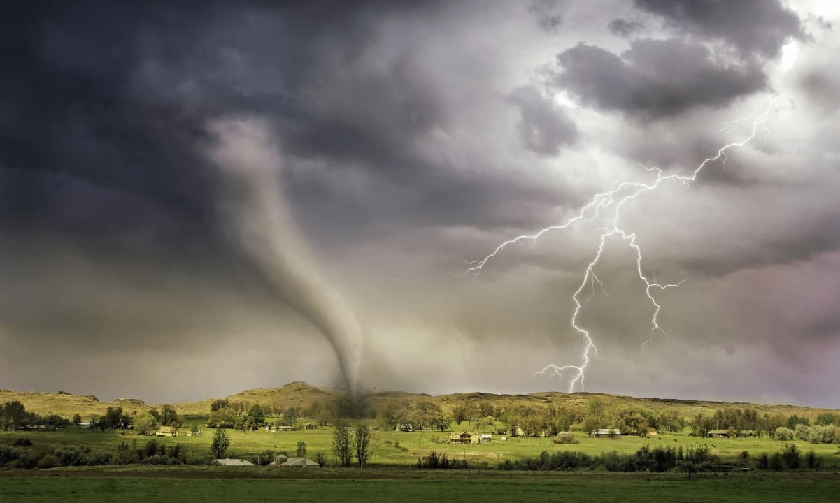 75% of Laundered ETH Lands on Tornado Cash: Report