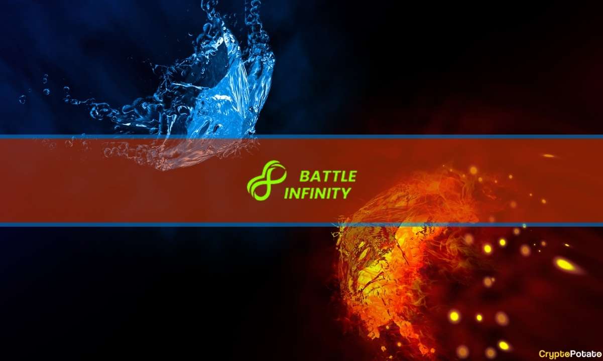 Battle Infinity (IBAT) Official: Fantasy Sports NFT Gaming Platform 2022