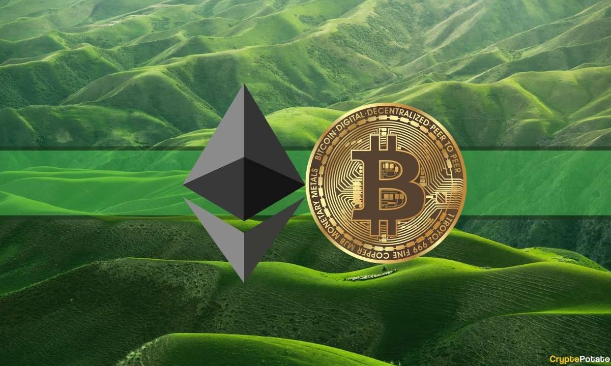 ETH Merge Coming Sooner, BlackRock With First Direct BTC Investment Product: This Week’s Crypto Recap