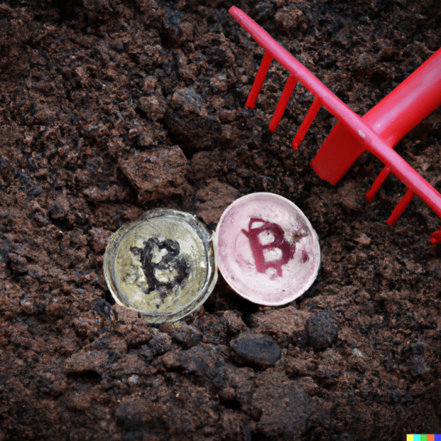 Bitcoin Mining Isn’t Wasteful — It Creates Abundance
