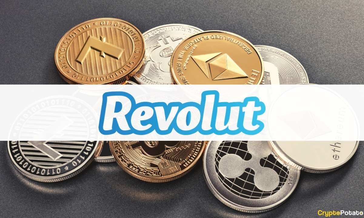 Revolut Awarded With Crypto Authorization From Cyprus Regulator