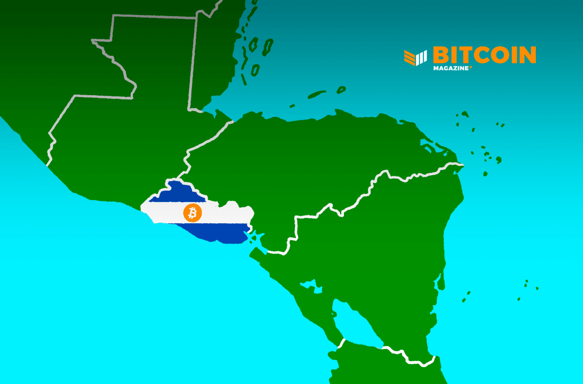 El Salvador To Host Nonprofit Bitcoin Conference With Attendees From Over 30 Countries