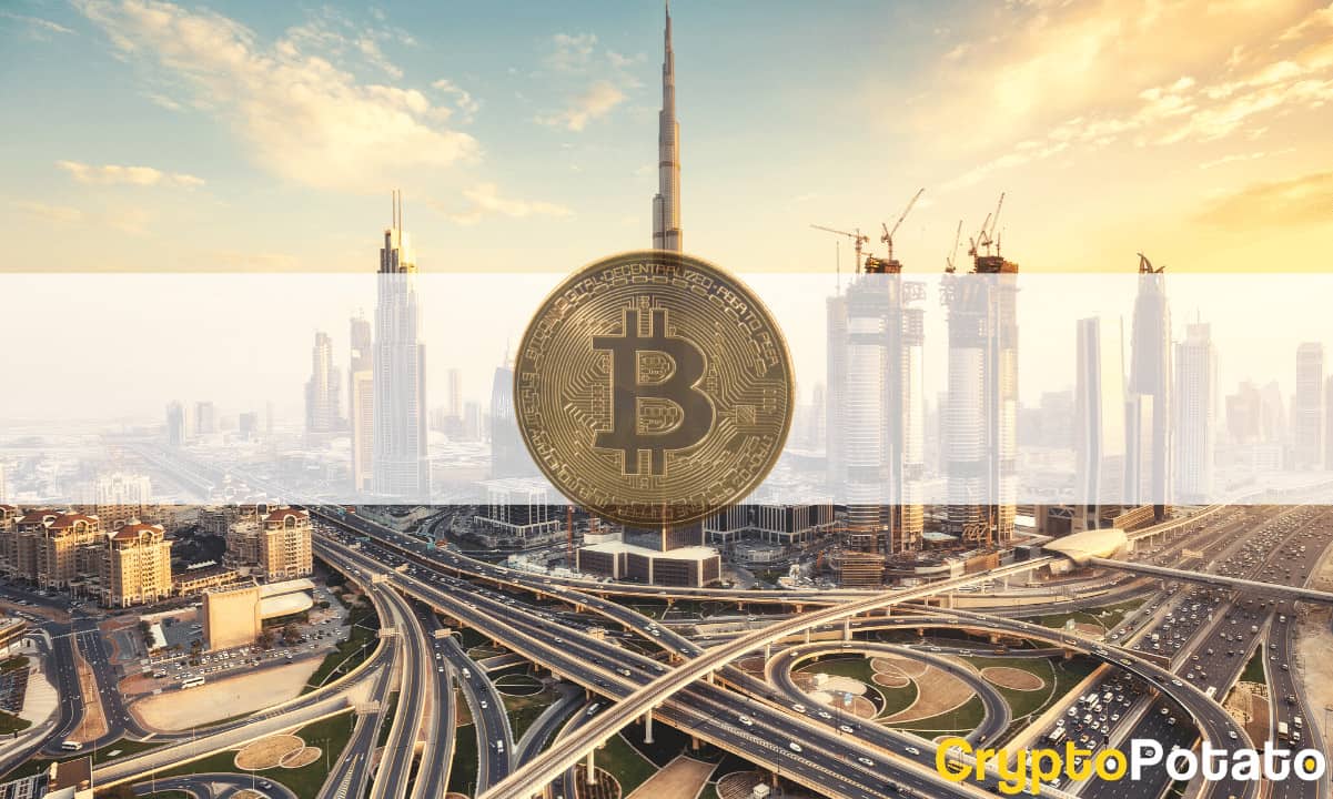 CoinCorner Taps Dubai’s Royal Family to Facilitate Bitcoin Transactions