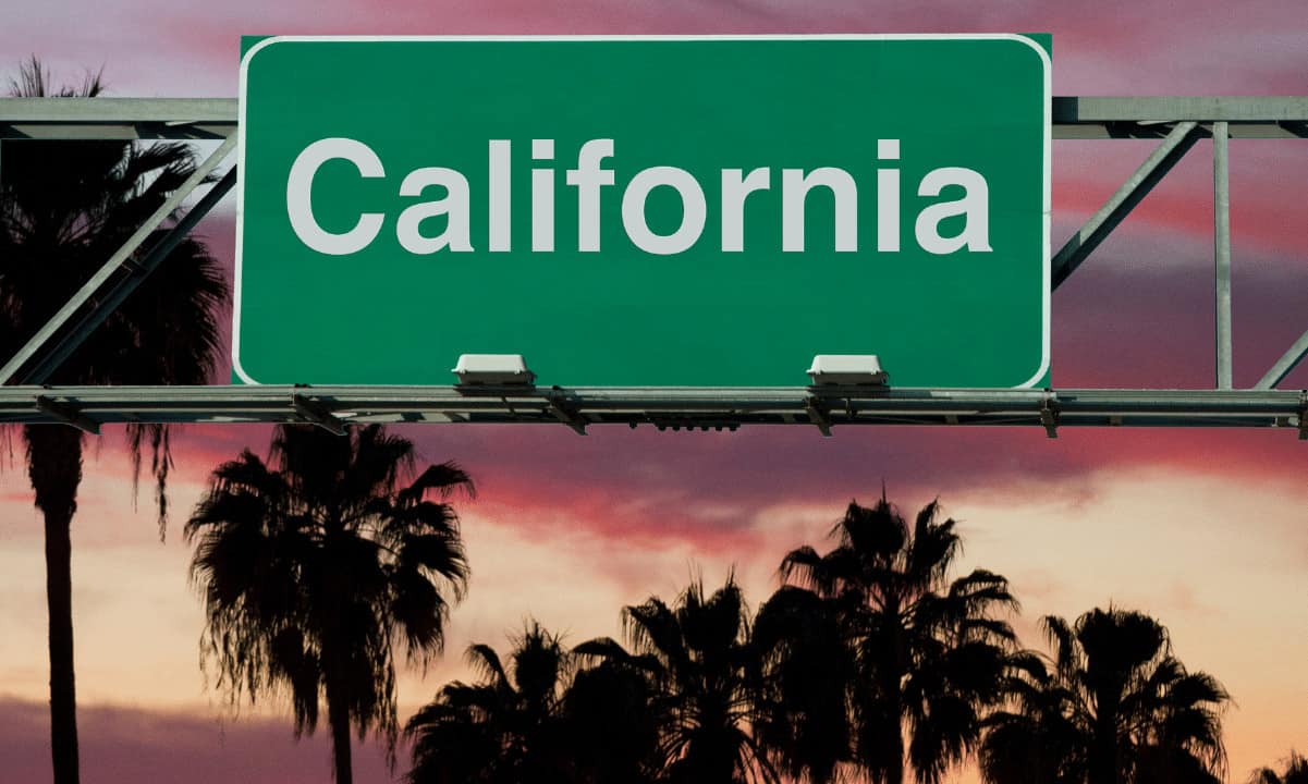 California Governor Vetoes a Crypto Regulatory Bill, Wants More Clarity