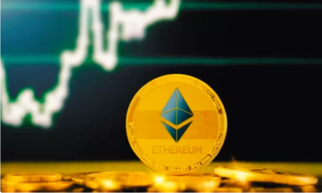Ethereum Guns For $1,900 As ETH Regains 10% From Latest Drop