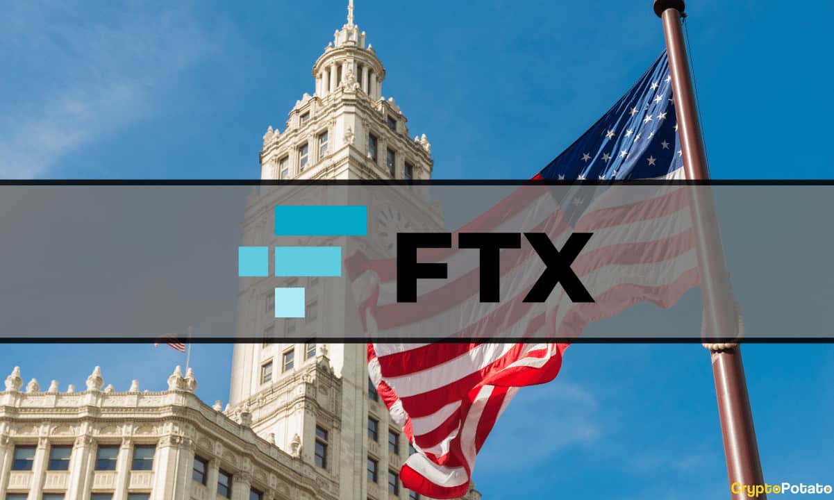 FTX US President Brett Harrison Steps Down