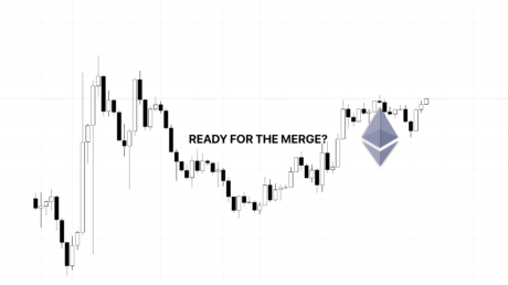 WATCH: Ethereum Gains Momentum Ahead Of The Merge | ETHUSD September 6, 2022