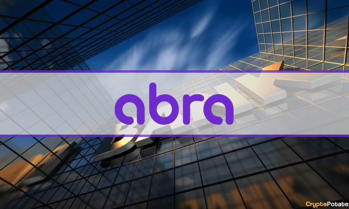 Abra Plans to Launch a US-Chartered Bank and Allow Crypto Deposits