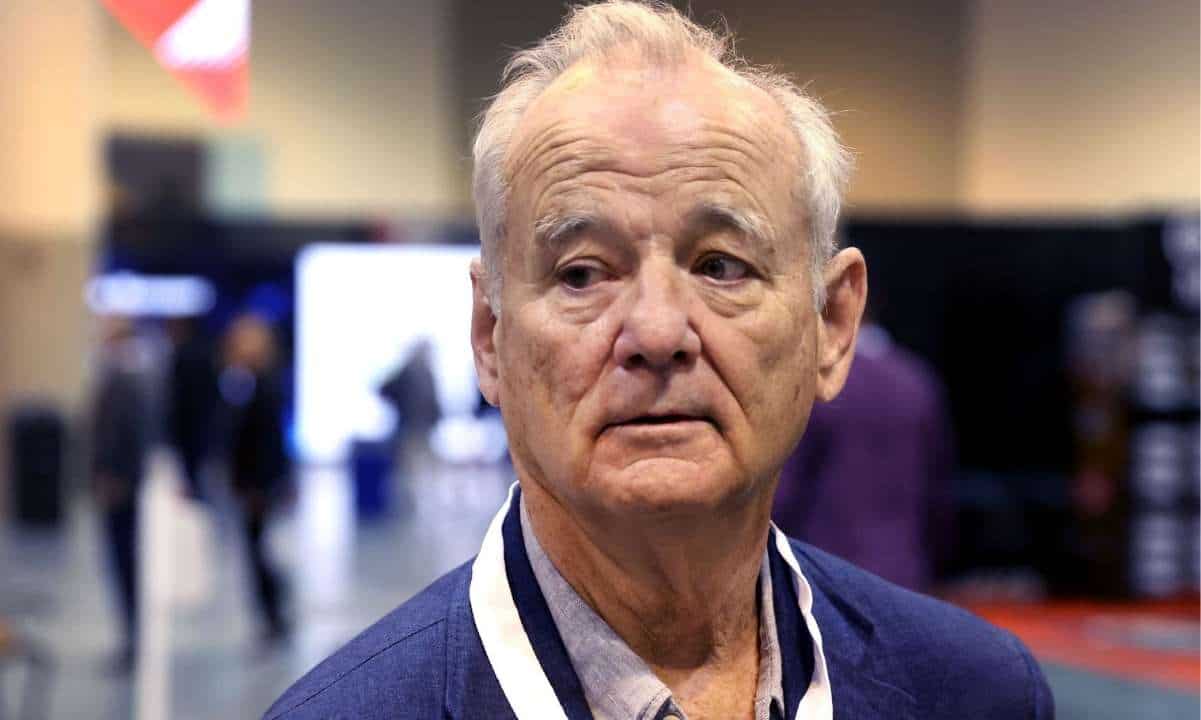Hackers Exploit Bill Murray’s Wallet to Steal $185K in ETH Intended for Charity