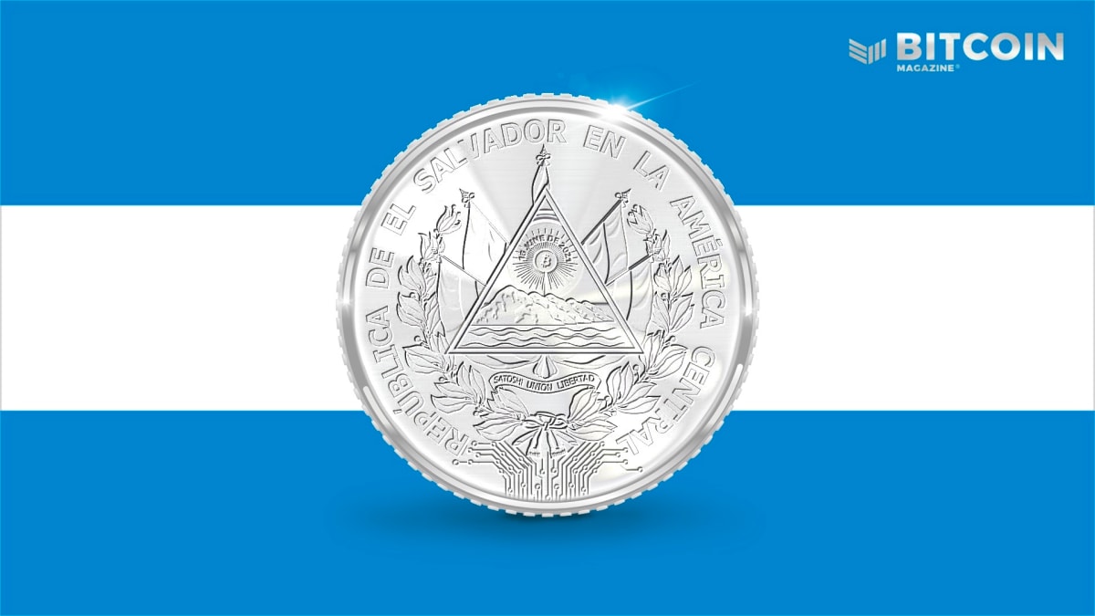 El Salvador: One Year Of Bitcoin And Counting