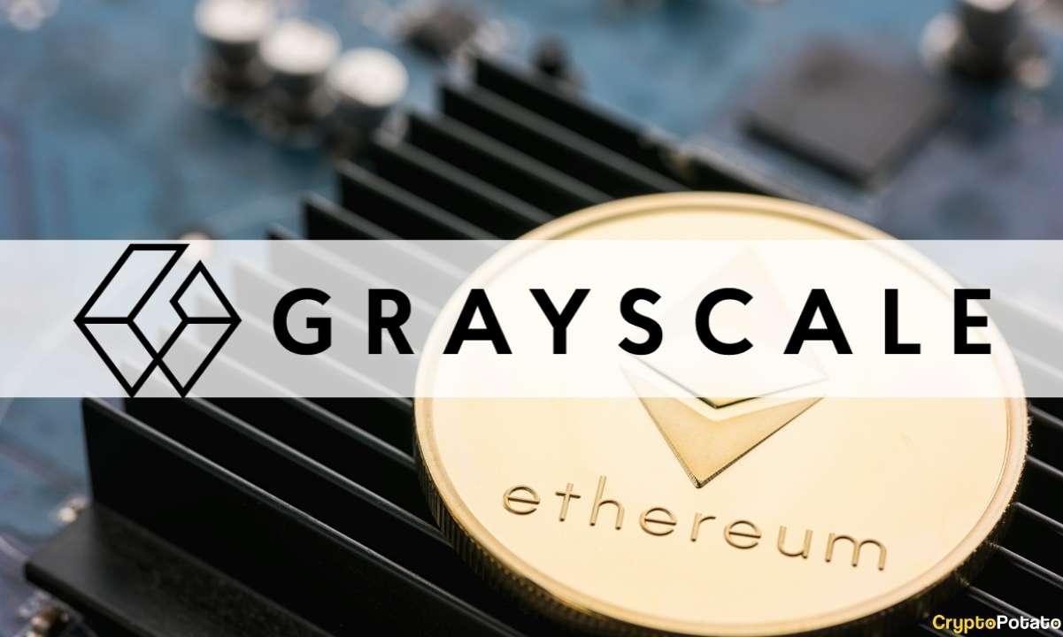 Grayscale May Reward Shareholders With ETHPoW Cash Disbursal