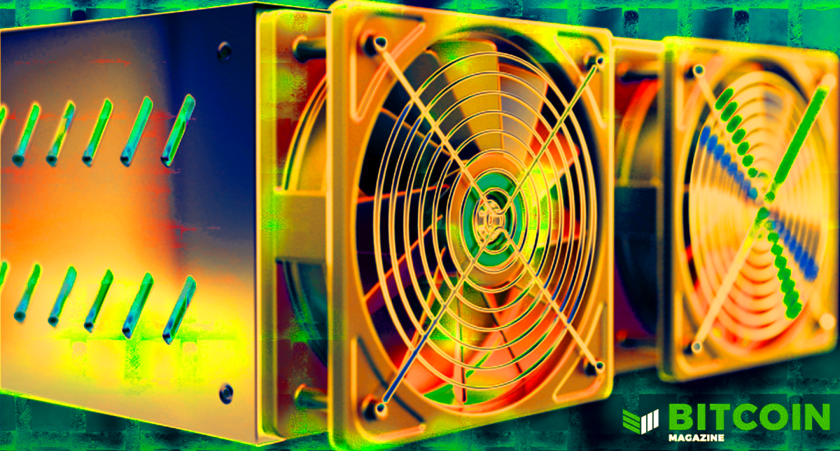 Bitcoin Miner CleanSpark Acquires $33 Million Mining Facility In Georgia