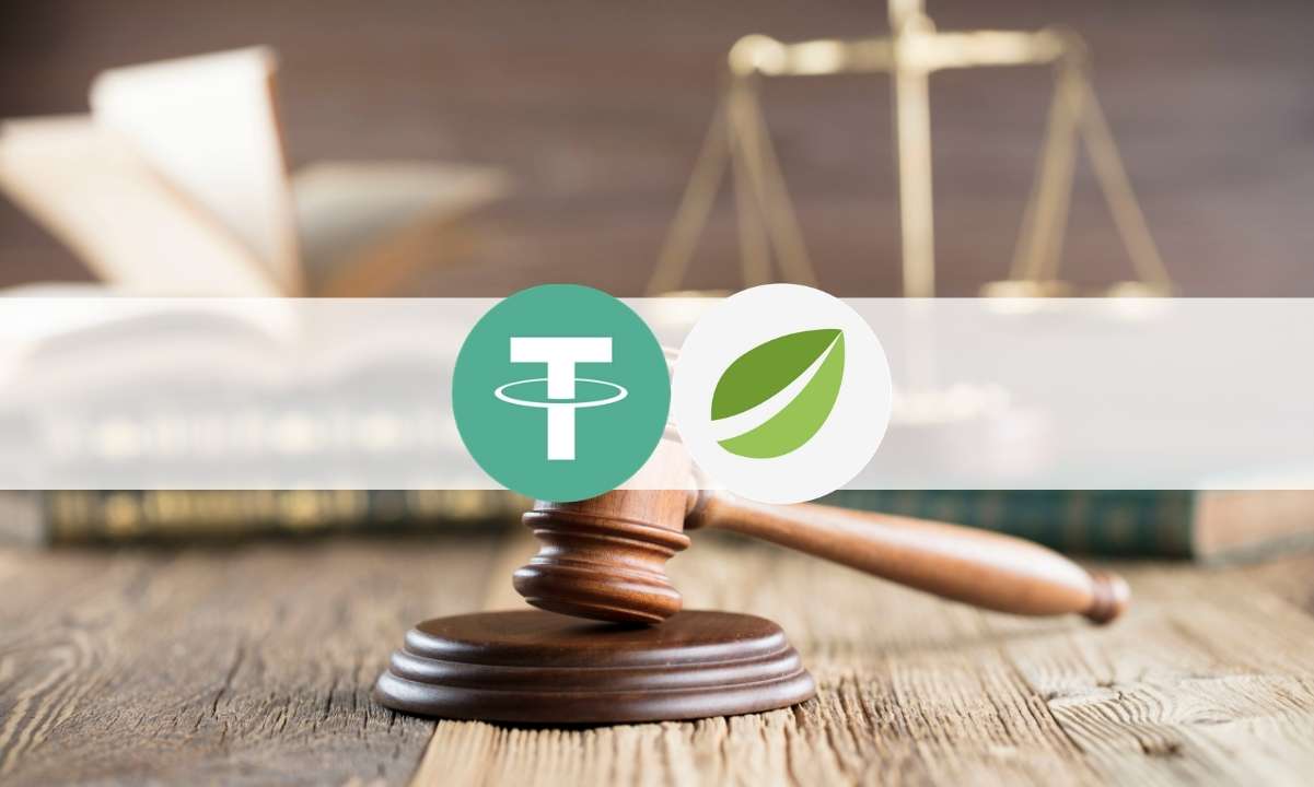 Law Firms Request Disqualification of Roche Freedman From Tether-Bitfinex Case