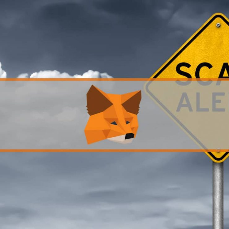 There Won’t Be a MetaMask Airdrop Snapshot on March 31st, Team Member Warns of Scams