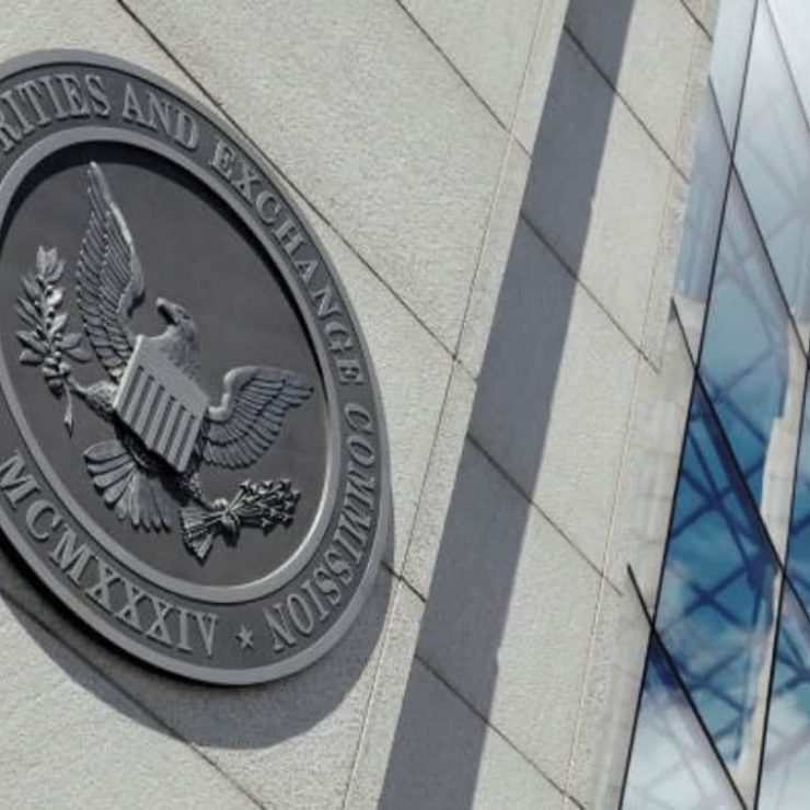 SEC Issues Warning Against Investing in Crypto Asset Securities