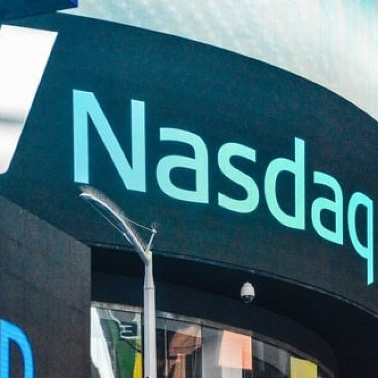 Nasdaq to Offer Crypto Custody Services by Mid 2023