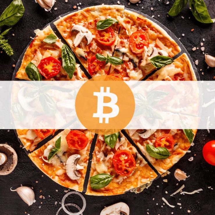Bitcoin’s 13th Pizza Day: Reflecting on the Transaction that Changed Crypto History