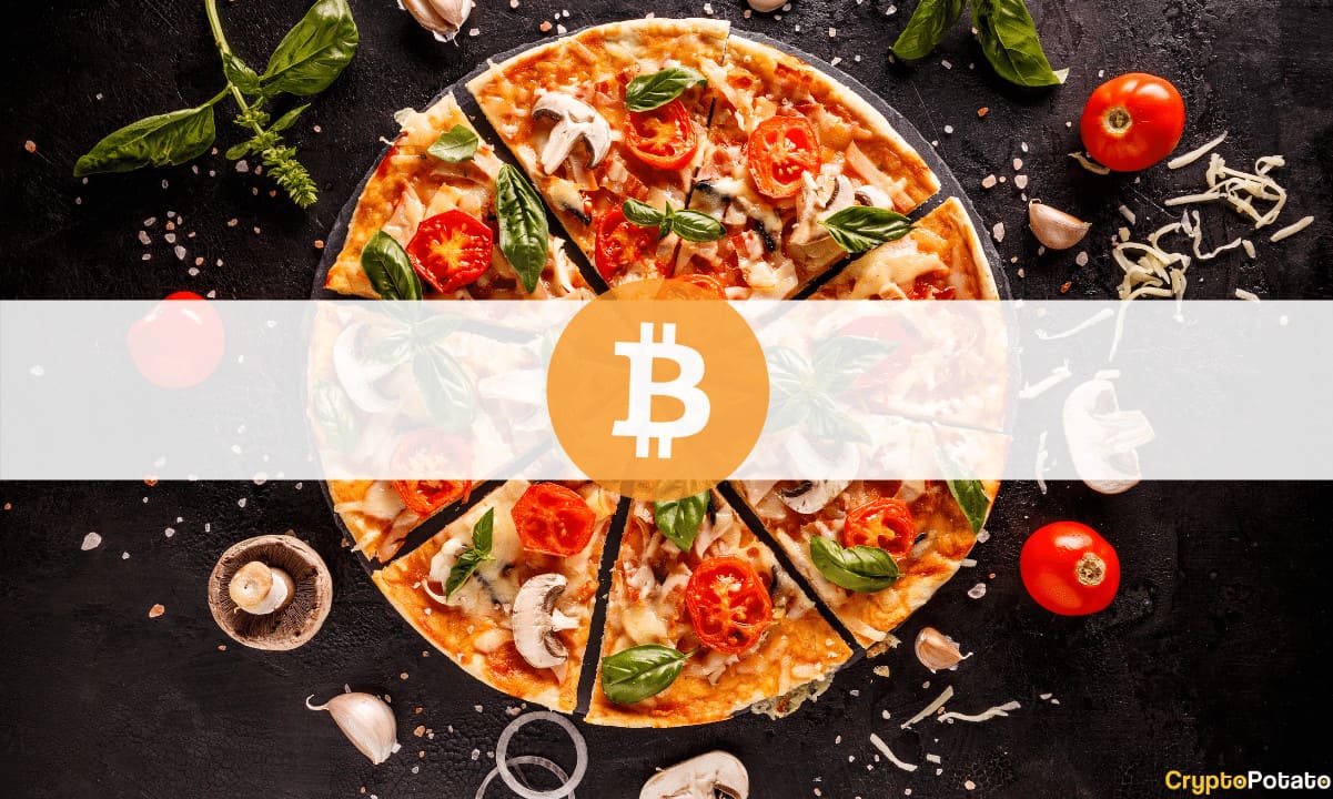 Bitcoin’s 13th Pizza Day: Reflecting on the Transaction that Changed Crypto History